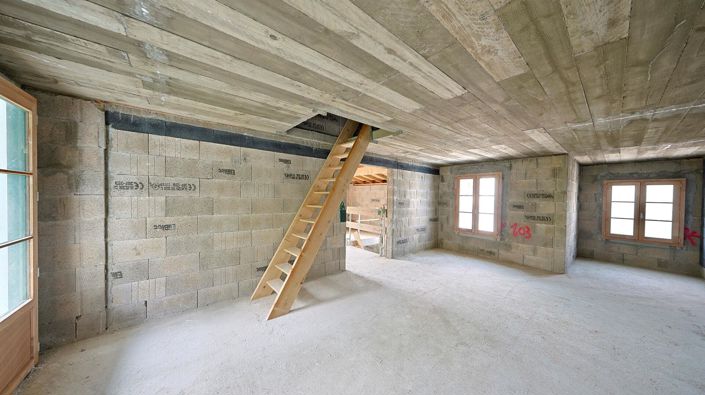 Image No.4-Maison de 3 chambres à vendre à Biarritz