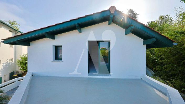 Image No.8-Maison de 3 chambres à vendre à Biarritz