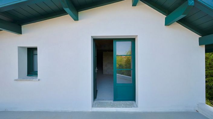 Image No.9-Maison de 3 chambres à vendre à Biarritz