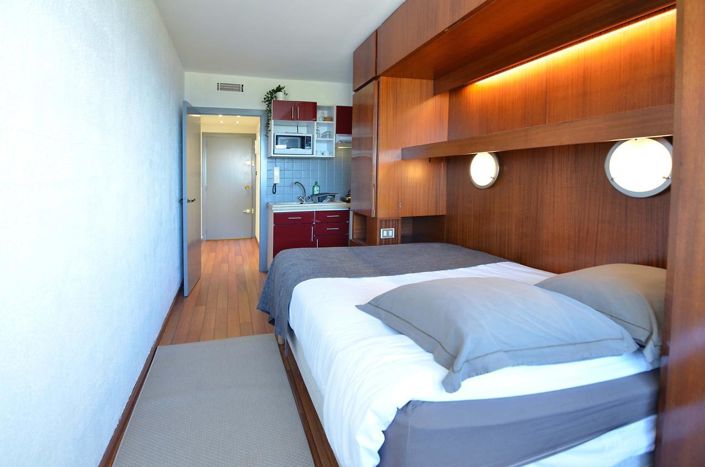 Image No.4-Appartement à vendre à Biarritz