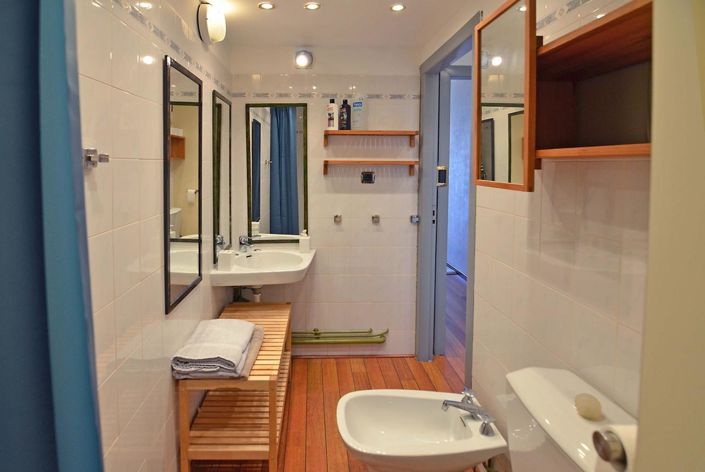 Image No.6-Appartement à vendre à Biarritz