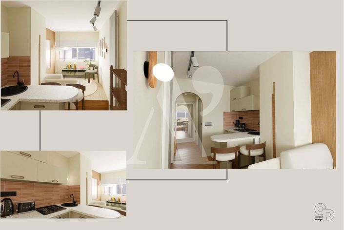 Image No.8-Appartement à vendre à Biarritz