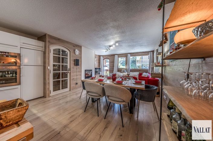 Image No.2-Appartement de 3 chambres à vendre à Rhône-Alpes