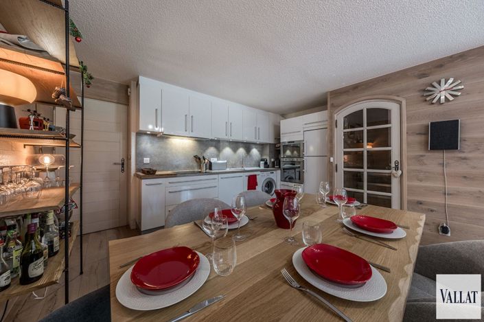 Image No.4-Appartement de 3 chambres à vendre à Rhône-Alpes