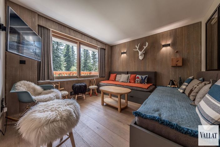 Image No.2-Appartement de 3 chambres à vendre à Rhône-Alpes