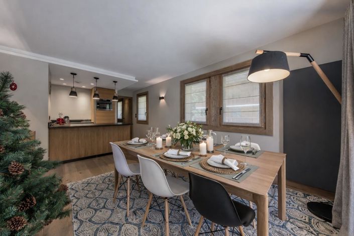 Image No.3-Appartement de 3 chambres à vendre à Rhône-Alpes