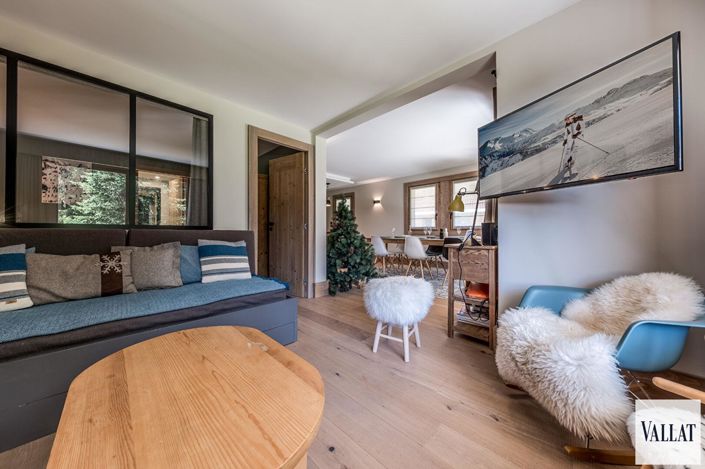 Image No.4-Appartement de 3 chambres à vendre à Rhône-Alpes