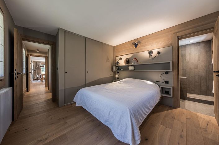 Image No.4-Appartement de 3 chambres à vendre à Rhône-Alpes