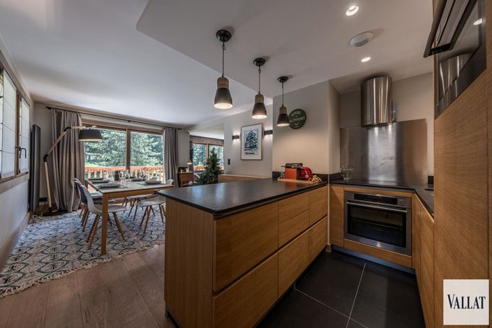 Image No.5-Appartement de 3 chambres à vendre à Rhône-Alpes