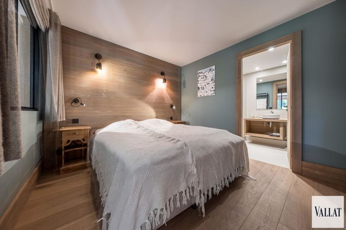 Image No.8-Appartement de 3 chambres à vendre à Rhône-Alpes