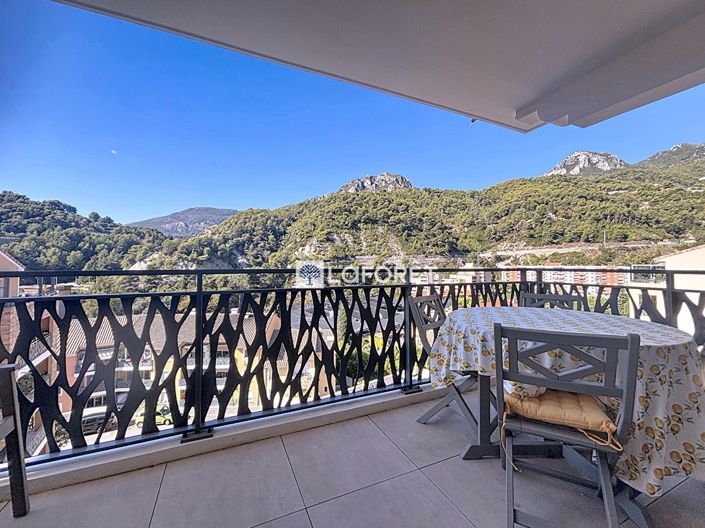 Image No.1-Appartement de 2 chambres à vendre à Menton