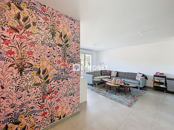 Image No.2-Appartement de 2 chambres à vendre à Menton