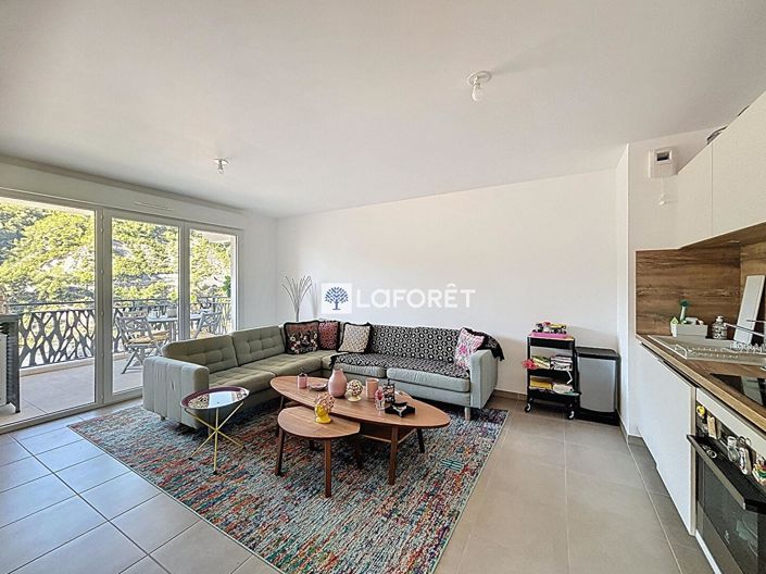 Image No.7-Appartement de 2 chambres à vendre à Menton