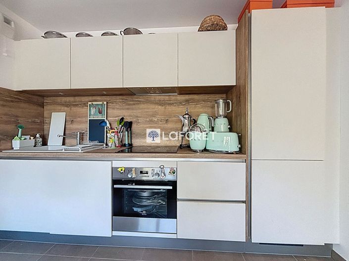 Image No.9-Appartement de 2 chambres à vendre à Menton