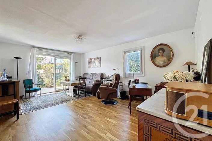 Image No.2-Appartement de 2 chambres à vendre à Mougins