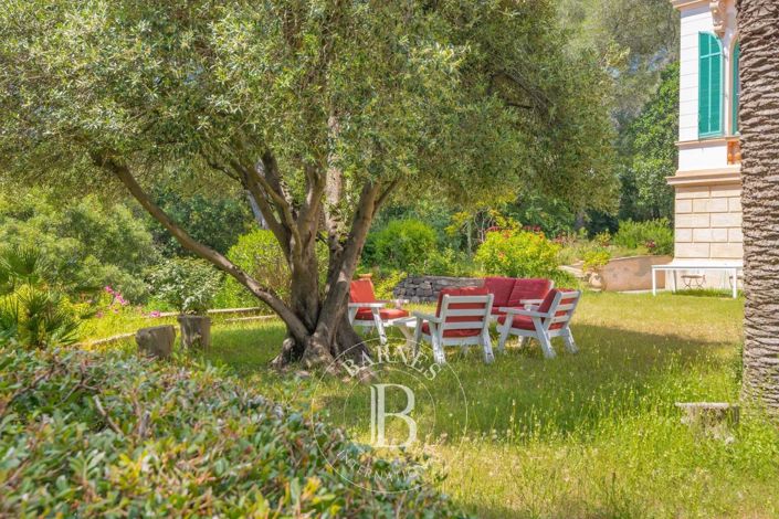 Image No.11-Maison de 7 chambres à vendre à Saint-Raphael