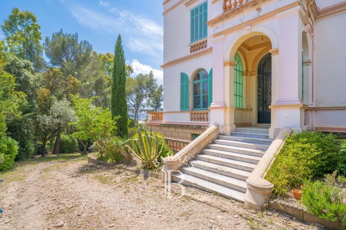 Image No.3-Maison de 7 chambres à vendre à Saint-Raphael