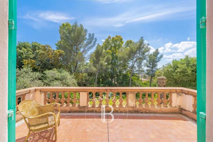 Image No.6-Maison de 7 chambres à vendre à Saint-Raphael