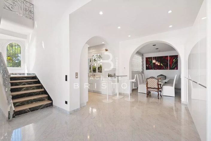 Image No.10-Maison de 4 chambres à vendre à Villefranche-sur-Mer