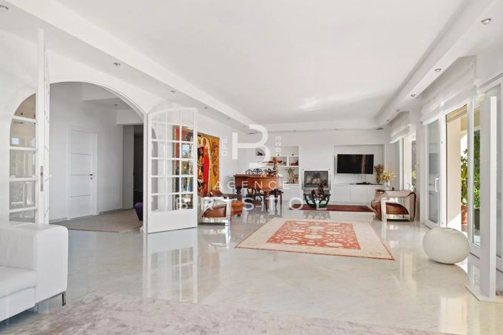 Image No.12-Maison de 4 chambres à vendre à Villefranche-sur-Mer