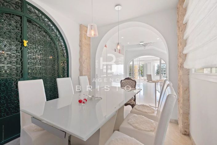 Image No.13-Maison de 4 chambres à vendre à Villefranche-sur-Mer