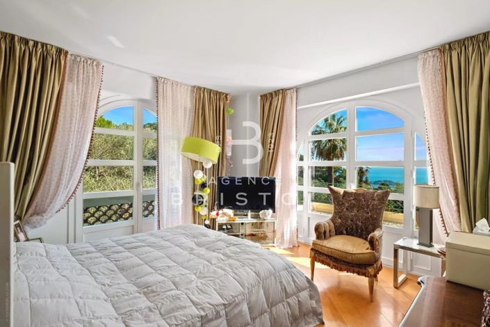 Image No.17-Maison de 4 chambres à vendre à Villefranche-sur-Mer