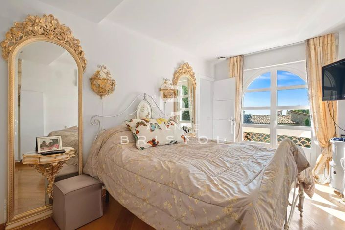 Image No.21-Maison de 4 chambres à vendre à Villefranche-sur-Mer