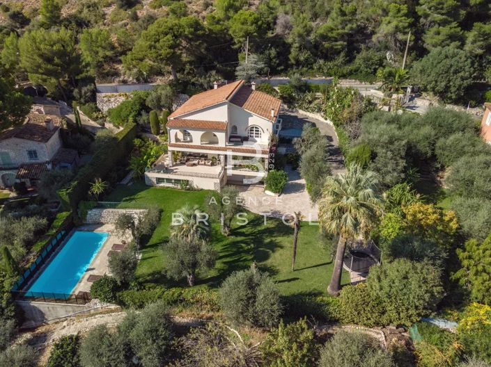 Image No.26-Maison de 4 chambres à vendre à Villefranche-sur-Mer