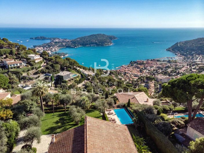 Image No.27-Maison de 4 chambres à vendre à Villefranche-sur-Mer