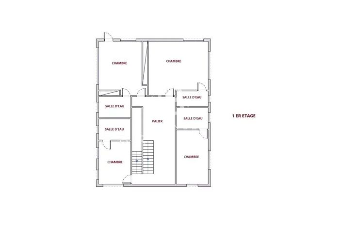 Image No.28-Maison de 4 chambres à vendre à Villefranche-sur-Mer