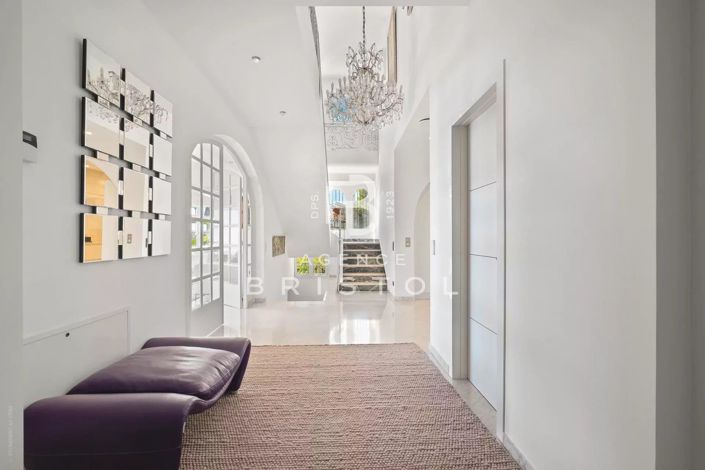 Image No.9-Maison de 4 chambres à vendre à Villefranche-sur-Mer