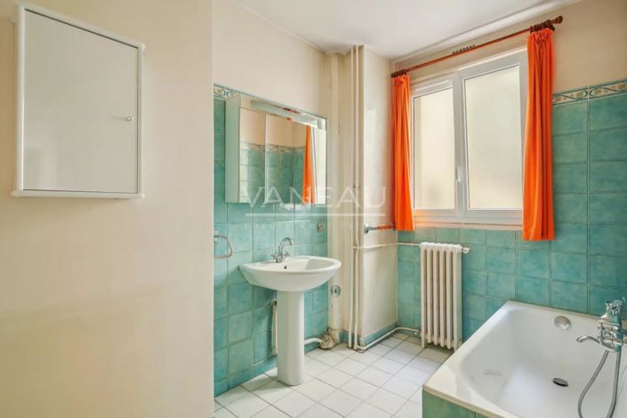 Image No.10-Appartement de 3 chambres à vendre à Paris