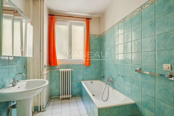 Image No.11-Appartement de 3 chambres à vendre à Paris