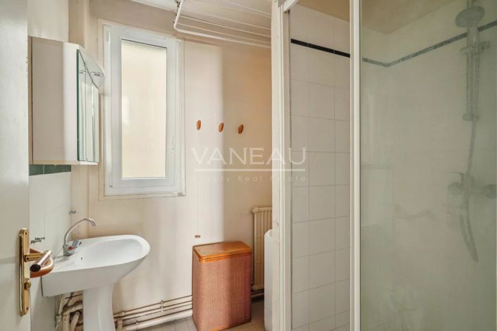 Image No.12-Appartement de 3 chambres à vendre à Paris