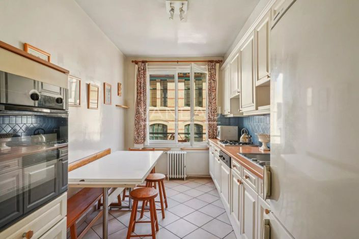 Image No.5-Appartement de 3 chambres à vendre à Paris