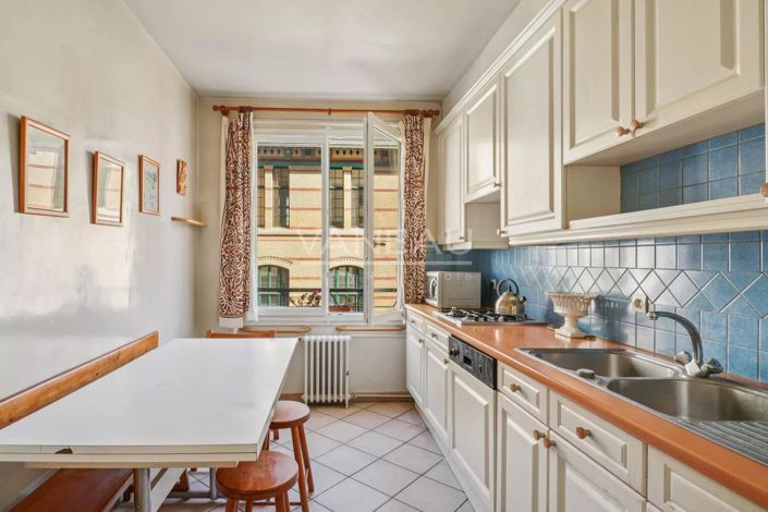 Image No.6-Appartement de 3 chambres à vendre à Paris