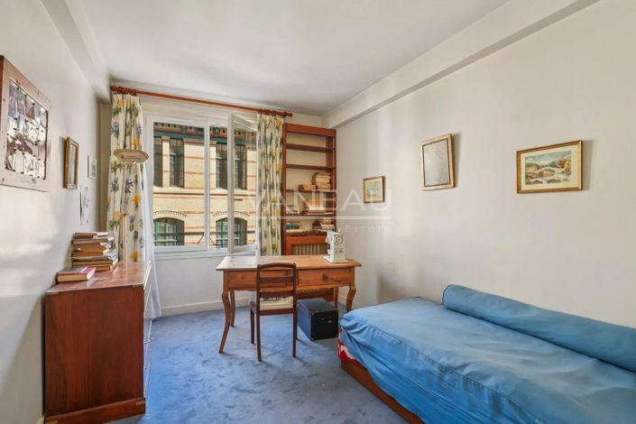 Image No.8-Appartement de 3 chambres à vendre à Paris