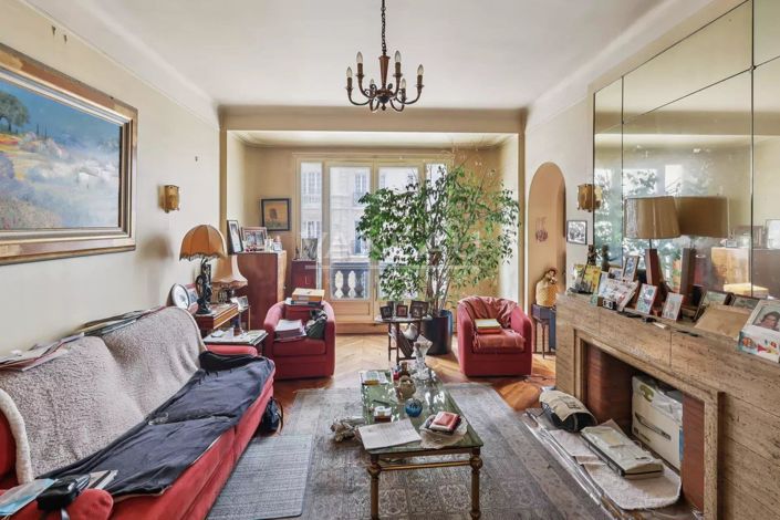 Image No.10-Appartement de 2 chambres à vendre à Paris