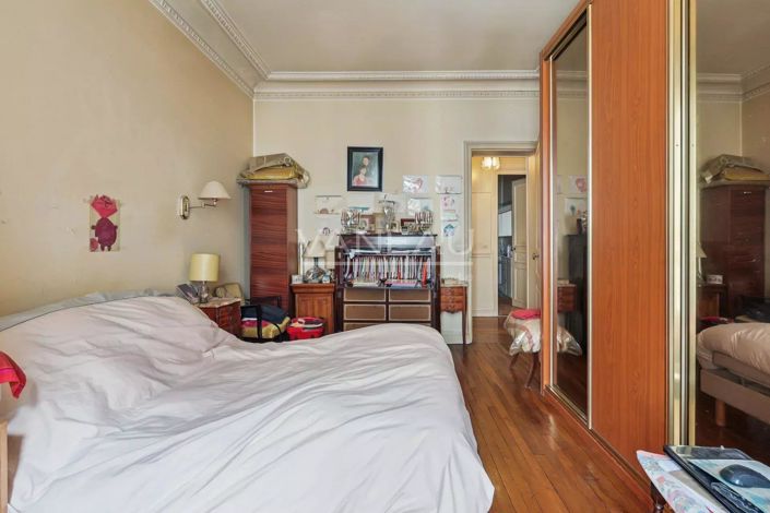 Image No.11-Appartement de 2 chambres à vendre à Paris