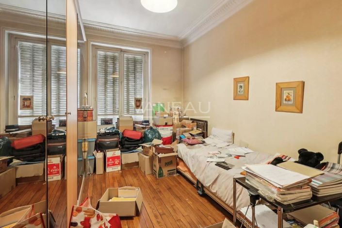 Image No.12-Appartement de 2 chambres à vendre à Paris