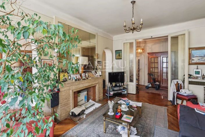 Image No.2-Appartement de 2 chambres à vendre à Paris