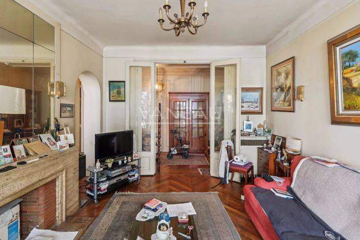 Image No.3-Appartement de 2 chambres à vendre à Paris