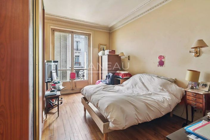 Image No.5-Appartement de 2 chambres à vendre à Paris