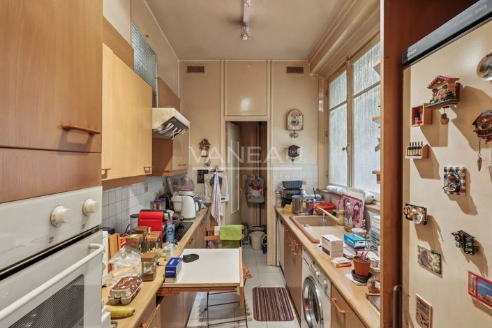 Image No.6-Appartement de 2 chambres à vendre à Paris