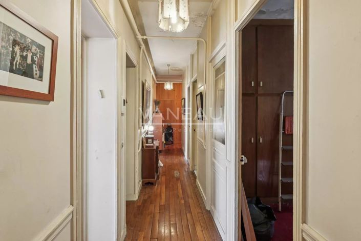 Image No.9-Appartement de 2 chambres à vendre à Paris