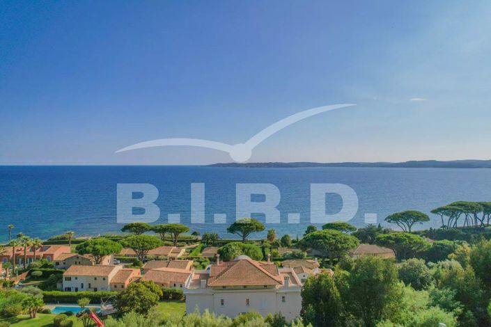 Image No.2-Maison de 5 chambres à vendre à Sainte-Maxime