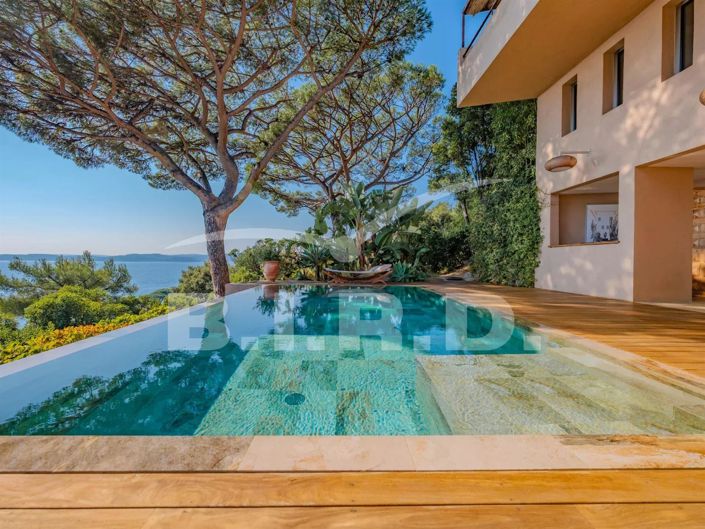 Image No.5-Maison de 5 chambres à vendre à Sainte-Maxime