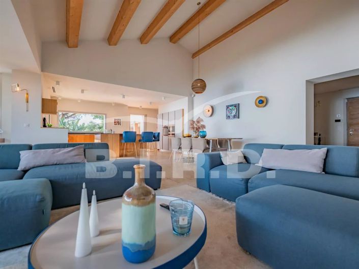 Image No.6-Maison de 5 chambres à vendre à Sainte-Maxime