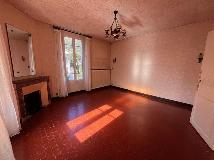 Image No.2-Maison de 4 chambres à vendre à Digne-les-Bains