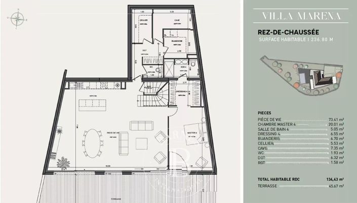 Image No.6-4 Bed House for sale